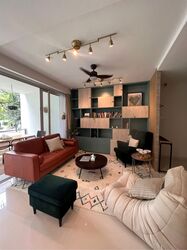 The Sea View (D15), Condominium #560535111